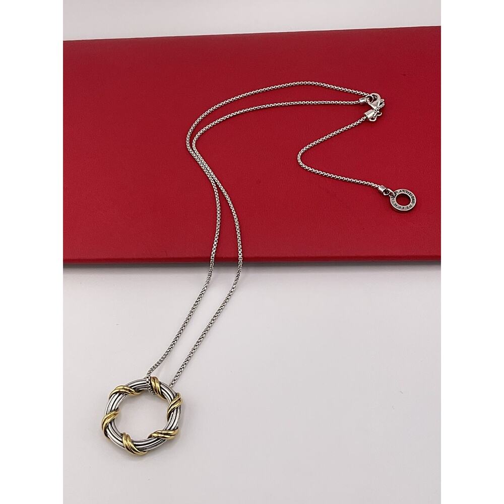 peter thomas Roth Sterling Silver 925 - Picture 3 of 13